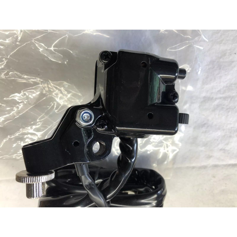 Aftermarket Honda cb750 Left control switch, 1973-1976, 35200-374-671