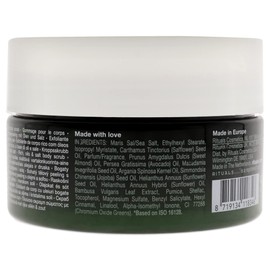 RITUALS Body Scrub The Ritual of Jing - Body Scrub with Salt, Magnesium, Sacred Lotus and Jujube - 92% Ingredients of Natural Origin - 300g