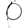 New 78180-35052 Front Accelerator Control Cable Assy Compatible With 1988