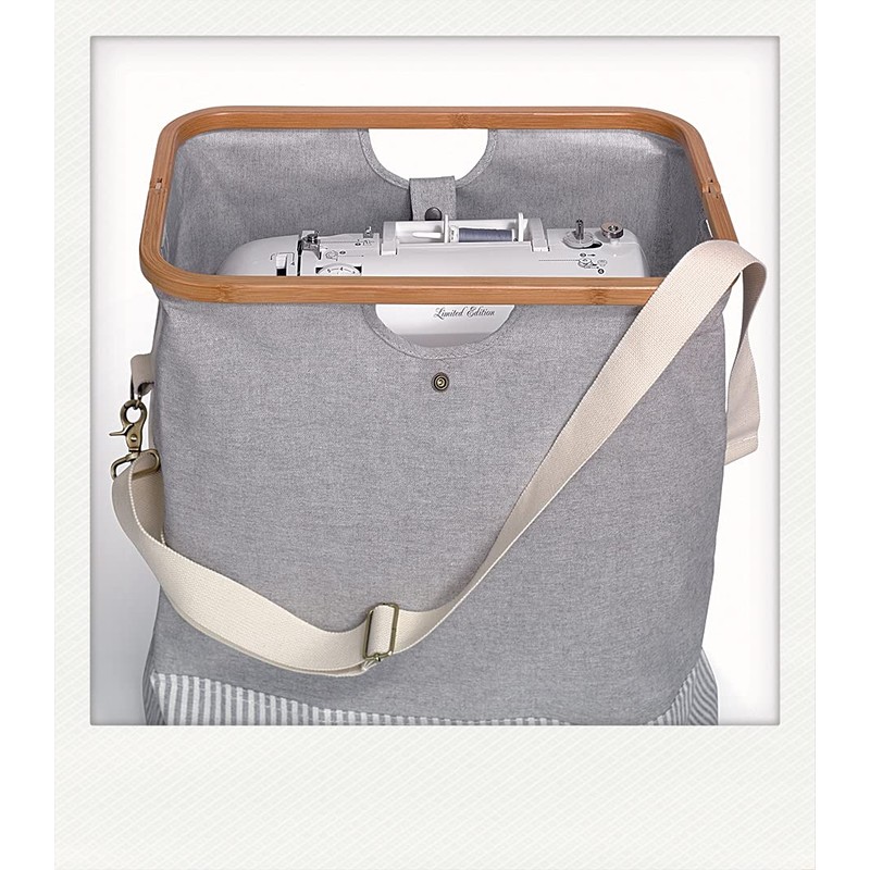 Prym Water Resistant Store & Travel Bag, Medium