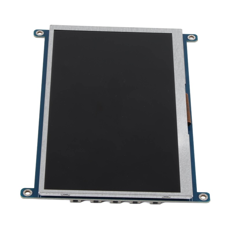 7in Display Screen Backlight Monitor for Raspberry Pi DriveFree Computer