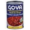 Goya Bean Kidney Red Smll