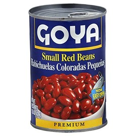 Goya Bean Kidney Red Smll