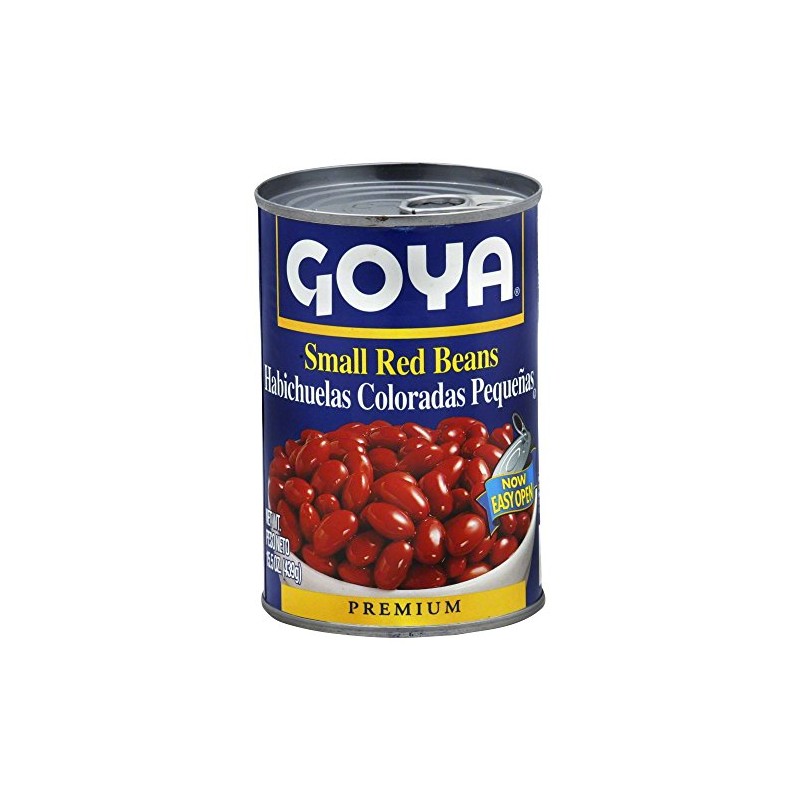 Goya Bean Kidney Red Smll