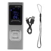 Distance Meter Accurate Voice Broadcast Small Electronic Ruler Handheld Rangefinder