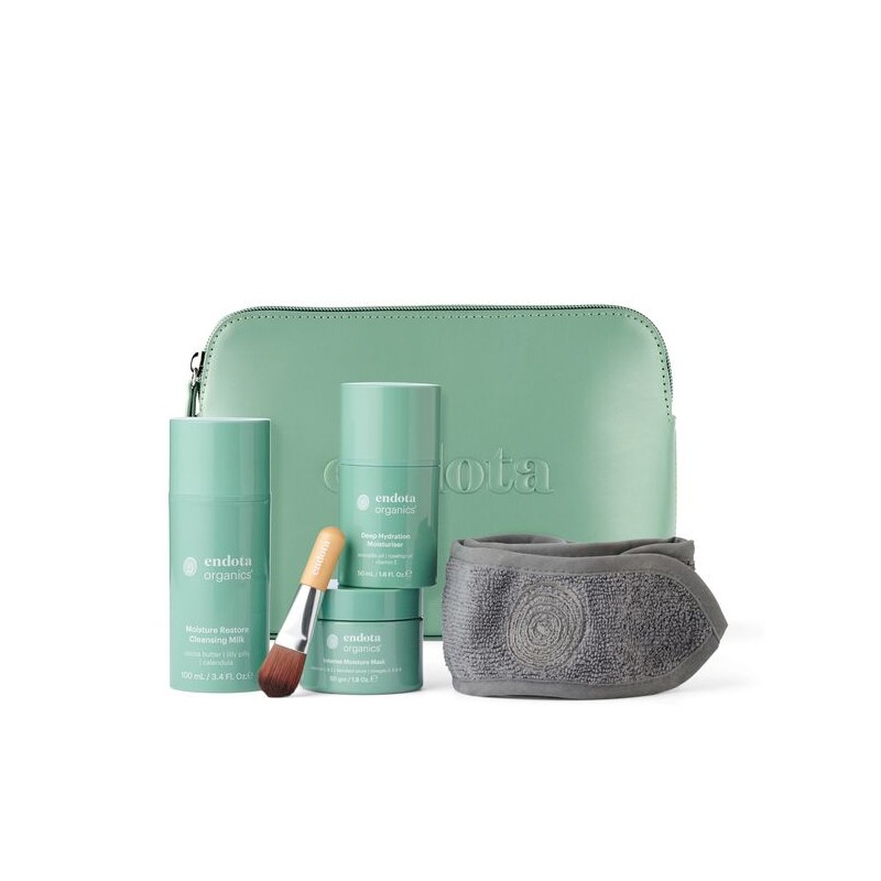 endota Hydrate Skincare Pack