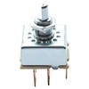 Heavens Horse Heater and A/C Switch for Bobcat Equipment, 6675176