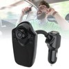 4 in 1 Car MP3 Player Color Digital LCD Display