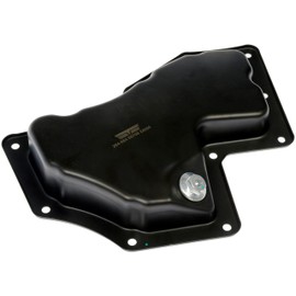Dorman 264-884 Engine Oil Pan Compatible with Select Models