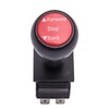 Children Electric Car Putter Switch, Forward Stop Back Joystick for