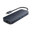 Targus HyperDriveEcoSmart Gen.2 Univ USB-C 8-in-1