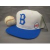 1955 Brooklyn Dodgers Snapback