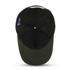 KELOYI Baseball Cap Men Women Cap Adjustable Cotton Outdoor Running