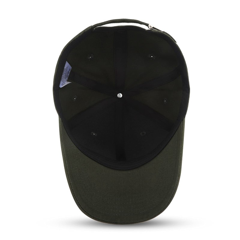 KELOYI Baseball Cap Men Women Cap Adjustable Cotton Outdoor Running