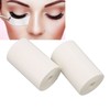 2 Rolls Eyelash Extensions Tape Adhesive Lash Extension Tape Under