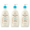 Aveeno Baby Daily Moisture Lotion for Delicate Skin with Natural