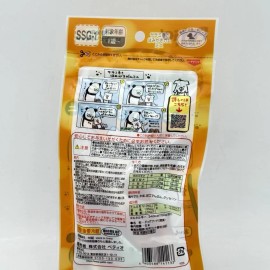 Petio Dog Snack Chicken Fillet Wrapped Toothpaste Gum 5pcs