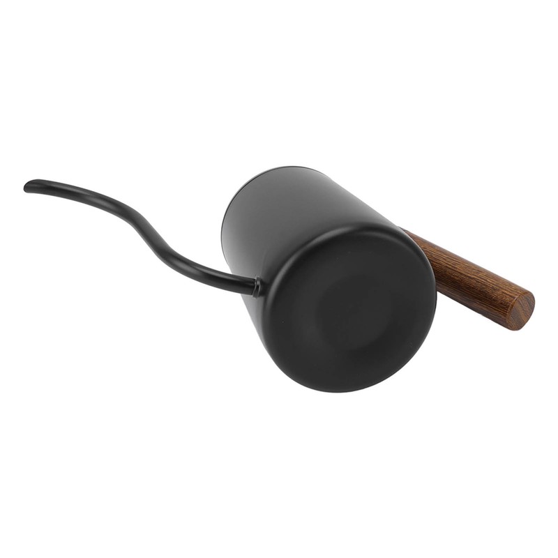 Pour Over Coffee Kettle 304 Stainless Steel Gooseneck Narrow Spout