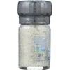 Molinillo celta de sal marina gris claro