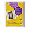 Marbig Sheet Protectors Heavyweight A4 Expanding 10Pack
