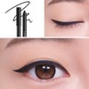 LIPHIP Gel Eyeliner Pencil, Smudge & Water-Resistant, Longwear Gel Eyeliner,01