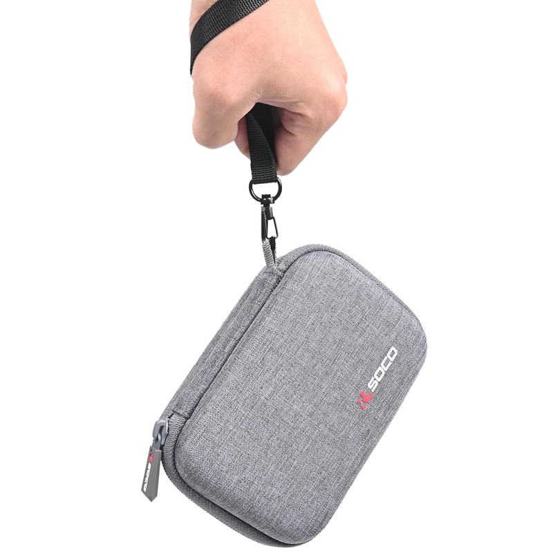 Case for Yoto Mini (2024 Edition) Kids Screen-Free Bluetooth Audio