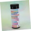 KONTONTY Water Hardness Test Strips 50pcs Ph Paper for Pool