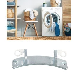 Washing Machine Door Buckle for Universal Front Loader Washing Machine Washing Machine Door Hinge for Washing Machine