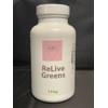 Root 5.43oz Root ABC's for life Relive Greens Prebiotic fiber
