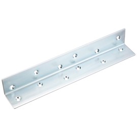 DAIDOHANT 24A-3-Y10179030 2 x 4 Support Bracket, Reinforcement Hardware, Joint Fitting, L Angle