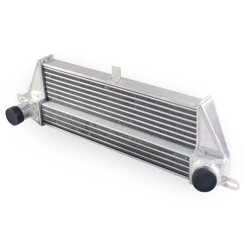 RACING Full Aluminum Intercooler For 2007-2013 Mini Cooper S R56