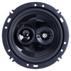 Memphis Audio PRX603 Power Reference Series 6.5" 3-Way Coaxial Speakers