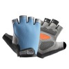 StepTidy Gym Gloves Weightlifting – Non-Slip Breathable Grip, Fitness and