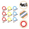 Walking Rope Wristbands Kids Leash 9pcs Safety Walking Rope with