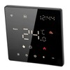 Home Thermostat Smart APP Control Digital Touch Screen Indoor Temperature