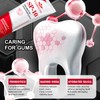 Guiovrn SP-8/SP-10 Toothpaste Oral Health Management, Fresh Breath - Specification: