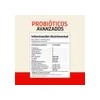 Probioticos Avanzados Laboratorios Wöhl Triple Acción Probioticos+ Enzimas Digestivas+ Prebiotico