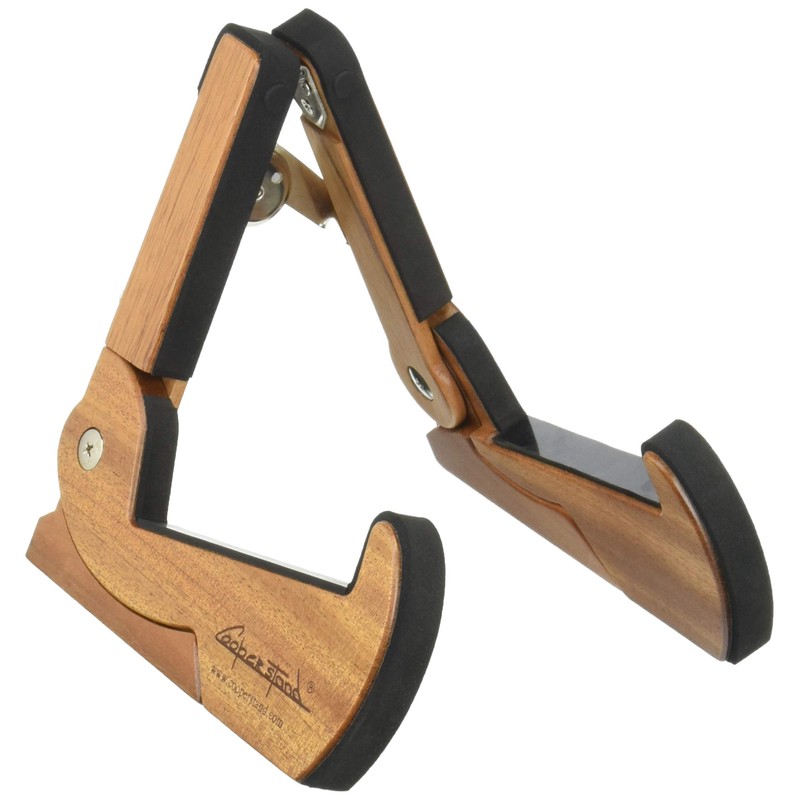 Cooperstand PRO-MINI Ukulele Stand Foldable Wooden