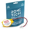 Rome Tech CR2032 CMOS BIOS Battery for Acer - Laptop