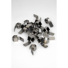 Sealing Clip Sealing Clips Pack of 20. Rubber handle