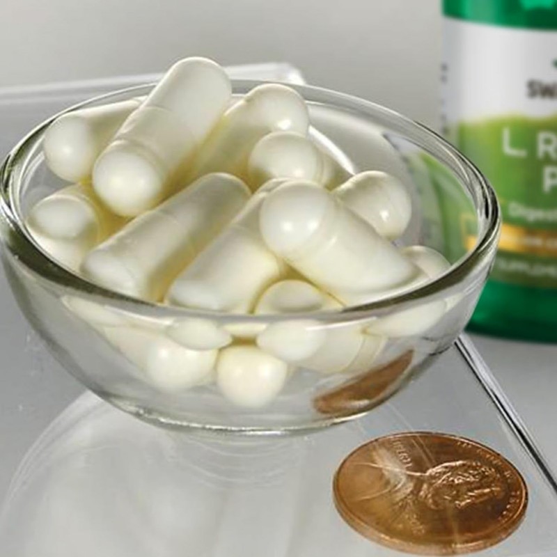 Swanson L. Reuteri Probiotic Plus w/L. Rhamnosus L. Acidophilus &