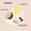 I AM As Double Butter Rich Daily Moisturizer, 16 Ounce