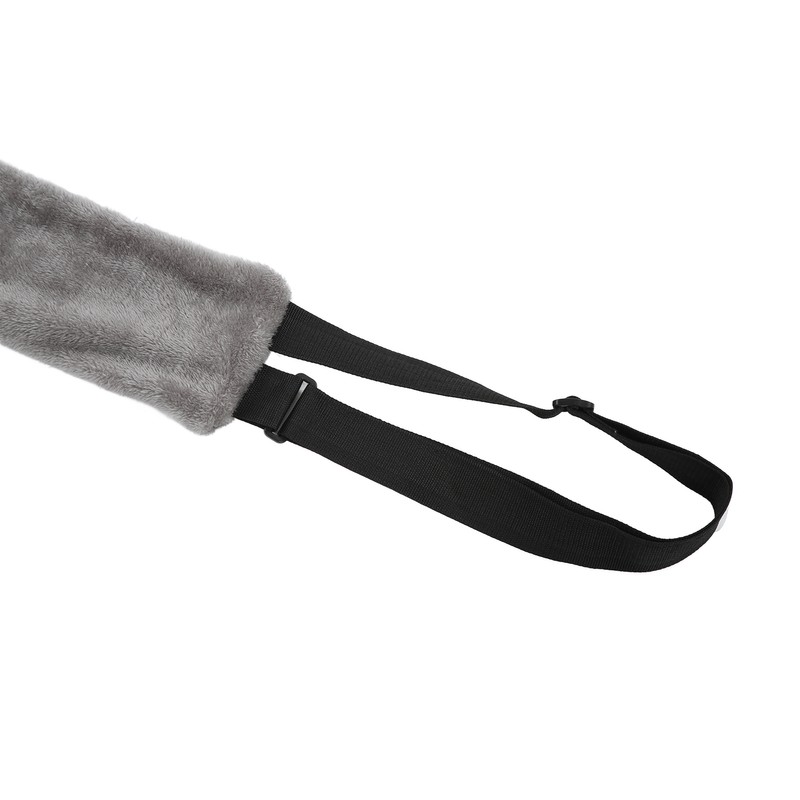 Dog Sling Soft Thickened Adjustable Auxiliary Pet Lift Support Belt