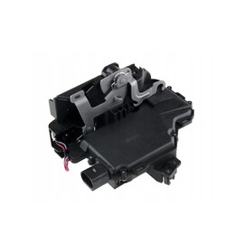 Door Lock Actuator VW Golf IV 3B4 839 016A Door Rear Right MMM Black