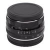 Meike 35mm F1.7 Lens APS C Frame Manual Prime Lens