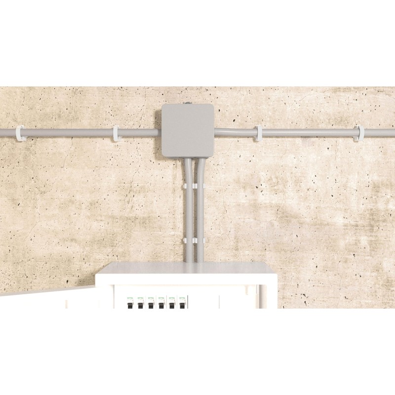 fischer FF 16-63 Mounting Ties for Bundling Cables and Empty