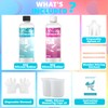 KHKD RESIN Silicone Mold Making Kit, 15A Liquid Silicone Rubber