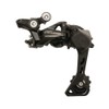 Shimano RD-M6000-GS Rear Derailleur (MTB) Long Gauge *Compatible CS 11-42T