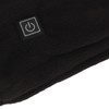 Heated Scarf Soft Polyester Electric Heating Scarf USB Powered 3