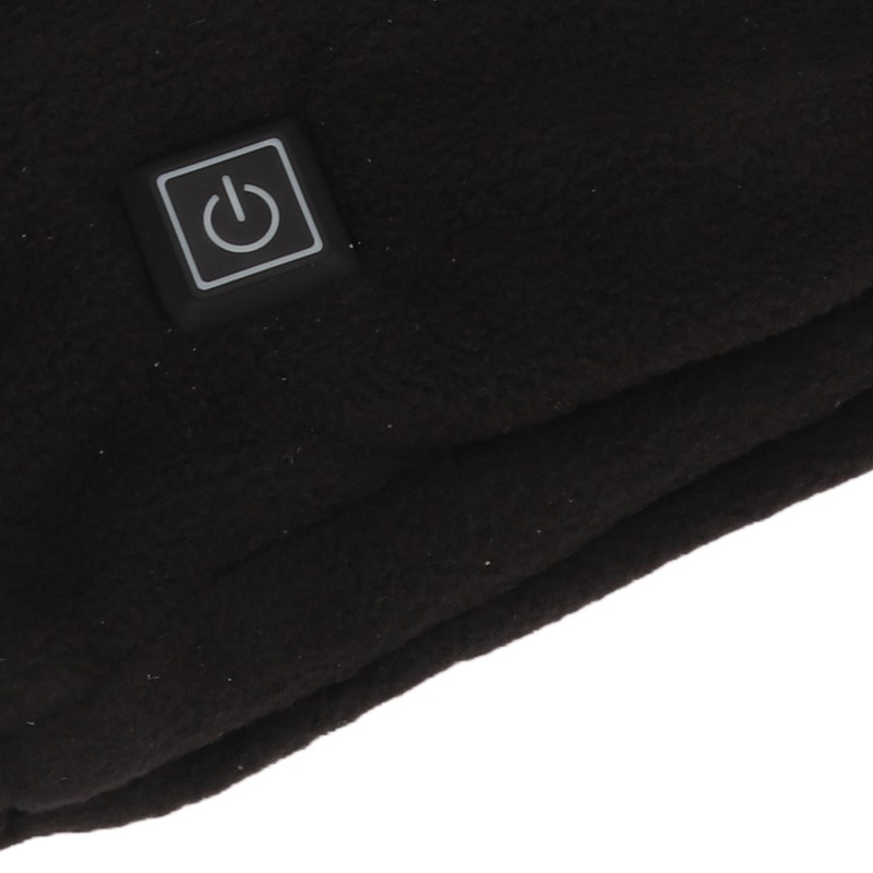 Heated Scarf Soft Polyester Electric Heating Scarf USB Powered 3